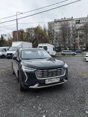 Haval Jolion 2023, 142 лс, 40179 км, АКПП, автомобиль легковой, марка: HAVAL, модель: JOLION, VIN: LGWEE4A58PK662715, гос. рег. номер: К996ОУ147, год изготовления: 2023