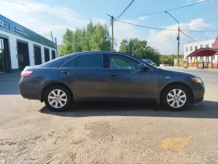 Toyota Camry 2006, VIN: JTNBK40K403001674. Имущество находится в залоге у ПАО "Совкомбанк". Ознакомление с имуществом осуществляется по согласованию с организатором торгов по эл. почте: bogdan_monoul@mail.ru и тел.: 8-927-054-67-89 (в рабочие часы). Ознакомление производится самостоятельно и за…
