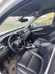 Chery Tiggo 4 Pro, 2023 года, 113 лс, 39619 км, транспортное средство марки CHERY TIGGO4 PRO, 2023 года выпуска, VIN LVVDB11B0PD984843, является предметом залога ПАО «Сбербанк»