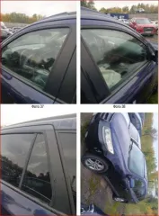 Hyundai Santa Fe, 2008 года, 189 лс транспортное средство – легковой автомобиль марка /модель – Hyundai Santa Fe, год выпуска – 2008, VIN – KMHSH81DP9U458811.