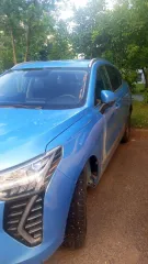 HAVAL JOLION, 2021 г.в., VIN ХZGEE04A3MA810900. Ознакомление с предметом торгов, информацией и документами, заключение соглашений о задатке осуществляется с даты объявления торгов на электронной площадке «ТоргГрупп» (оператор — ООО «КУПЕЦЪ»), адрес в интернете https://bankrot.torggroup.org, до даты…