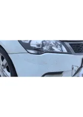 KIA Cee'd 2011 легковой автомобиль марки: KIA, модель ED (CEE'D) еd, год выпуска 2011, идентификационный номер (VIN) XWEHC512AC0008983; с предметом торгов можно ознакомиться в г. Пенза, предварительно согласовав дату и время по телефону 89270968655 или направив запрос на адрес электронной почты…