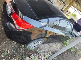 Автомобиль: марки СHEVROLET, модель CRUZE, год выпуска 2012, VIN XUFJF695JC3048990, цвет черный металлик, кузов № XUFJF695JC3048990