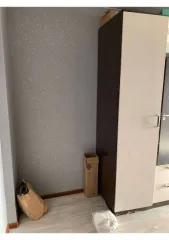 Toyota Camry 2018 года.