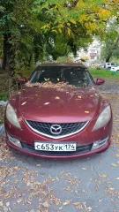 Mazda 6 2008 автомобиль марки Mazda модель 6, 2008 г.в. VIN-номер JMZGH12F701183308 автомобиль находится по адресу г. Челябинск, ул. Свободы, дом, 98. Осмотреть автомобиль и получить полную информацию можно по согласованию с финансовым управляющим по e-mail urso@mail.ru или тел. 89518091691…