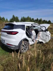 Chery Tiggo 7 Pro Max 2024 года, 150 лс, 100000 км, АКПП, VIN: LVVDB21B2RD764760, номер двигателя BJRD03256