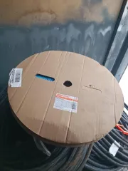 Кабель ВБШвнг LS 3х2,5, новое - 1000 м; Кабель МКЭШвнг LS 4х2х1, б/у - 130,1 м; Кабель ВВГнг FRLSLT 5х4, б/у - 156,7 м; Кабель ВБШвнг (А) LS 4х4 ок, б/у - 160 м; Кабель КВБбШвнг(А)-LS 5х1, б/у - 257 м; Кабель КВВГнг(А)-LS 5х1,5, б/у - 53 м; Кабель ВБШвнг LS 3х4 ок (NPE), б/у - 259 м; Кабель ВБШвнг…