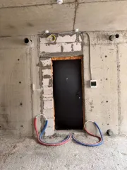 Квартира 39,6 кв.м Сочи №278, кадастровый номер:23:49:0201012:2485 (в многоквартирном жилом доме с кадастровым номером:23:49:0201012:2392), назначение помещения: жилое, площадь жилая 39,6 кв.м, кроме того балкон 5,4 кв.м., этаж 17, адрес: Российская Федерация, Краснодарский край, городской округ…