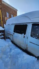 ГАЗ 2705, 2011 года, легковой автомобиль, марка: ГАЗ 2705, год изготовления: 2011г.в., VIN: X96270500B0702338, г/н: Н490РМ750, вид собственности: индивидуальная.