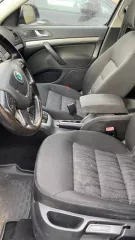 Транспортное средство Наименование Skoda Octavia VIN: XW8BJ61Z2BK254813 Год выпуска: 2010 г. Цвет: Черный Мощность  кВт/л.с. : 90/122 Рабочий объем двигателя: 1390 куб.см