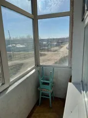 Доля помещения 62 кв. м в Хабаровском крае. 1/2 доля помещения, площадь 62 кв. м., назначение: жилое, адрес (местонахождение): Россия, край Хабаровский, р-н Комсомольский, с Хурба, ул. Взлетная, дом 1, квартира 6, кадастровый (условный) номер: 27:07:0010101:4355.