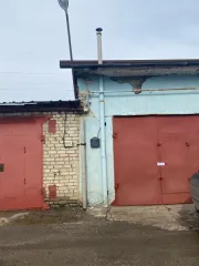 Гараж с подвалом 48,6 кв. м, Воронеж. Нежилое помещение (гараж с подвалом) площадью 48,6 кв. м, кадастровый номер 36:34:0502001:970, местонахождение: г. Воронеж, ул. Романтиков, д. 41Б, ГСК “Придонской-2”, гараж 40В. Общая площадь: 48.6. Кадастровый номер: 36:34:0502001:970.