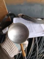 Кабель ВБШвнг LS 3х2,5, новое - 1000 м; Кабель МКЭШвнг LS 4х2х1, б/у - 130,1 м; Кабель ВВГнг FRLSLT 5х4, б/у - 156,7 м; Кабель ВБШвнг (А) LS 4х4 ок, б/у - 160 м; Кабель КВБбШвнг(А)-LS 5х1, б/у - 257 м; Кабель КВВГнг(А)-LS 5х1,5, б/у - 53 м; Кабель ВБШвнг LS 3х4 ок (NPE), б/у - 259 м; Кабель ВБШвнг…