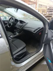 Ford Focus 2012 года выпуска. VIN: X9FLXXEEBLCK24868. В залоге у ПАО "Совкомбанк".