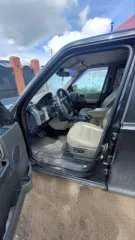 Land Rover Discovery 2006 года, 190 лс, 325472 км, АКПП, VIN: SALLAAA146A411688, гос. рег. номер: О338ЕК102.