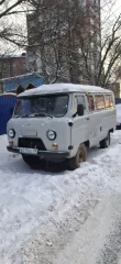 Уаз 220695-04, 2016 легковой автомобиль, марка: УАЗ, модель: 220695-04, год изготовления: 2016 г.в., VIN: ХТТ220695G1212395, ПТС: 73ОО932356, г/н: В019ЕС89