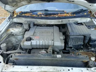 Mitsubishi 4G93 HY5269 1997, vin: HY5269, транспортное средство – легковой автомобиль, марка: MITSUBISHI, модель: 4G93 HY5269, год изготовления: 1997 г.в., цвет: белый, г/н: А720КТ774. Ознакомление по месту нахождения: 454014, Челябинская область, г Челябинск, пр-кт Победы, д 330 по предварительной…