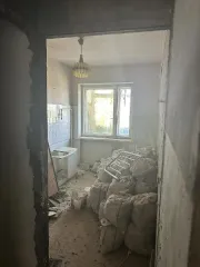 Квартира площадью 44,5 кв.м, кадастровый номер 26:24:030103:142, местоположение: Ставропольский край, м.о. Минераловодский, п. Первомайский, ул. СТЕКЛОЗАВОДСКАЯ, д. 2, кв. 22. Вид объекта недвижимости: помещение, назначение: жилое, площадь 44,5 кв.м, этаж № 05, ограничение прав и обременение…