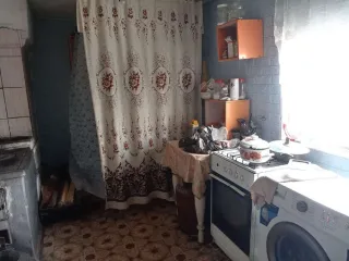 Жилое здание 35.1 кв.м Алтайский край Жилое здание, кадастровый номер: 22:23:050002:6105, вид права, доля в праве: Общая долевая собственность, доля в праве 1/5, площадь: 35.1 кв.м., дата государственной регистрации: 15.11.2011 г., Местоположение: Алтайский край, р-н. Кулундинский, с. Кулунда, ул…