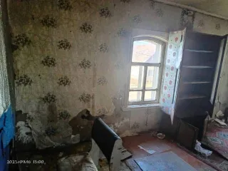 Квартира 26.9 кв.м, Томская область, Кожевниковский район, село Кожевниково, улица Калинина, дом 114, квартира 3. Назначение: жилое. Кадастровый номер: 70:07:0101002:2143. Находится в совместной собственности.