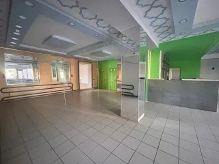Нежилые помещения кафе и магазина с участками, 738 кв.м, Пермский край — помещение кафе с пристроем, овощной ямой, нежилое, общая площадь 296,2 кв.м., кадастровый номер 59:40:0012804:64 по адресу: г.Чернушка, ул.Ленина, 19; помещение магазина с пристроем, крыльцом, котельной, складом, овощной ямой…