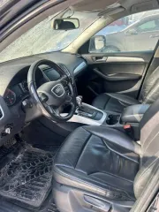 Audi Q5 2013 Audi Q5, 2013 года, 177 лс, 243 000 км, полный привод, АКПП еще Audi Q5, 2013 года, 177 лс, 243 000 км, полный привод, АКПП еще Автомобиль марки AUDI модель Q5 2013 г.в. VIN-номер WAUZZZ8R7DA097506