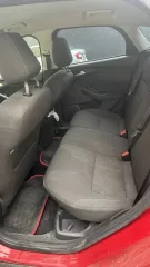 Ford Focus 2012 года, 149 лс, 173918 км, АКПП. Автомобиль легковой, модель - FORD Focus 2012 г. в., VIN: X9FKXXEEBKCB59648, цвет красный, 149 л.с., пробег 173 918 км. Автомобиль без ДТП, ПТС и СТС в наличии, имеется один комплект ключей.