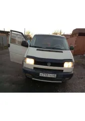 Volkswagen Transporter 1997 грузовой фургон, VIN: WV1ZZZ70ZVX109982, г.р.з. Н713ТН68, 1997 г.в., шасси (рама) № отсутствует, кузов (кабина, прицеп) №: WV1ZZZ70ZVX109982, цвет кузова (кабины, прицепа): белый, мощность двигателя, л.с. (кВт): 68 (50), рабочий объем двигателя, куб. см.: 1896, тип…