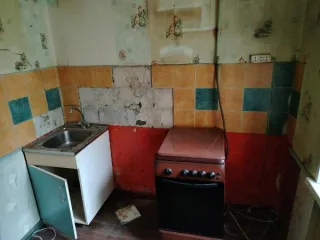 Жилое помещение, 45.5 кв.м, Москва, г. Москва, ул. 9-я Парковая, д. 11А, кв. 3, площадью 45,5 кв.м (Этаж № 1), кадастровый номер: 77:03:0005014:5512 Вид жилого помещения: Жилое Общая площадь: 45.5