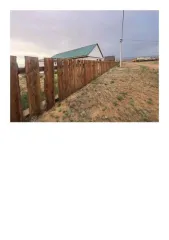 Дом 127,5 кв.м и земельный участок 700 кв.м в Тыве. Жилой дом, дача, площадь: 127,5 кв.м, кадастровый номер: 17:08:1503003:8358, земельный участок, площадь: 700 кв.м, кадастровый номер: 17:08:1503003:6278