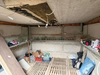 Гараж 22,1 кв.м, Белгород Здание, нежилое (гараж), кадастровый (условный) номер 31:16:0124029:52. Местоположение: Белгородская область, г. Белгород, ул. Губкина, д. 46. Площадь: 22,1 кв.м.