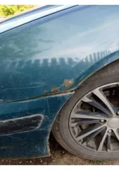 Hyundai Elantra 2006, 105 лс. Автомобиль легковой, марка: HYNDAI, модель: ELANTRA, VIN: KMHDN41BP6U294362, гос. рег. номер: У717ТТ62, год изготовления: 2006.