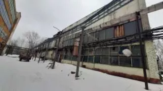 Здание корпуса №6, кадастровый номер 13:23:1002044:545, адрес местонахождения: РМ, г.Саранск, ул.Лодыгина, д.5, стр.5. Объект незавершенного строительства, кадастровый номер 13:23:1002044:528, адрес местонахождения: Республика Мордовия, г. Саранск, ул. Светотехники, д. 5. Пристрой к корпусу №6…