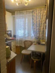 Квартира, 45,2 м², 2 комн., Москва. Недвижимое имущество - жилое помещение–квартира, находящаяся в залоге у АО «TBank», площадью 45,20 кв.м, кадастровый номер:77:05:0011001:5936, расположенное по адресу: г. Москва, ул. Маршала Захарова, д. 17, к.2, кв. 187