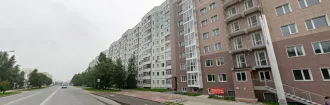 Квартира, кадастровый (условный) номер 86:19:0010408:320, Площадь м2: 84.4
Расположенная по адресу: 628680 Ханты-Мансийский автономный округ - Югра, г. Мегион, ул. Нефтяников, д. 11 А, кв. 1. 
В залоге у АО «Газпромбанк»
