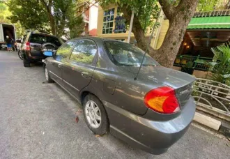 KIA Spectra, 2008, VIN: XWKFB227260021493. Запрет на регистрационные действия: ИП: 180960/23/73043-ИП от 07.06.2023, ИП: 125681/23/73043-ИП от 02.05.2023, ИП: 31138/23/73043-ИП от 08.02.2023, ИП: 294655/22/73043-ИП от 19.12.2022, ИП: 234418/22/73043-ИП от 20.10.2022, П: 233960/22/73043-ИП от…