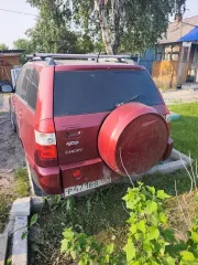 T11 TIGGO 2012 легковой автомобиль T11 TIGGO, 2012 года выпуска, VIN: LVVDB11B5CD336117. Ознакомление с имуществом производится по адресу: Новосибирская область, г. Искитим, ул. Саратовская, д. 28. Тел. для связи: +7 952 937 40 80.
