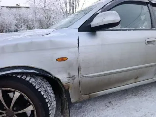 Kia Spectra, 2005 года, 102 лс, 340000 км. Марка, модель КИА FB2272. Идентификационный номер (VIN) XTFB227260002857. Тип транспортного средства Легковой седан. Категория В. Год выпуска 2005. Модель, номер двигателя S6D, 900610. Номер шасси (рамы) Отсутствует. Номер кузова XTFB227260002857. Цвет…
