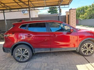 Nissan Qashqai, 2019. Легковой автомобиль марки: NISSAN, модели: Qashqai, год выпуска: 2019 г., идентификационный номер (VIN): Z8NFBAJ11ES083324. Знакомство с документами, с предметом торгов (имуществом) производится в рабочие дни с 9.00 до 18.00 (мск) с 10.08.2026 до 15.09.2026 г. включительно…