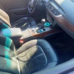 Audi A6, 2014 года, 180 лс, 385000 км, АКПП, VIN: WAUZZZ4G9EN151726, гос.номер С342ОН716