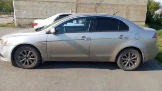 Mitsubishi Lancer 2012 Avtomobil marki Mitsubishi model Lancer 2012 g.v. VIN-nomer JMBSRCY1ACU004891 S imushchestvom, yavlyayushchimsya predmetom torgov, mozhno oznakomitsya po predvaritelnoy zapisi u organizatora torgov po adresu el. pochty: arbitrazh_iri@mail.ru. Zayavki na oznakomlenie s…