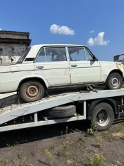 ВАЗ-2106, Н 610 АМ, 1997 г.в., цвет белый, VIN XTA210600W3951373. Год выпуска: 1997. Назначение: pryamie. VIN номер: XTA210600W3951373. Вид транспорта: Легковой автомобиль. Модель: ВАЗ-2106. Марка: ВАЗ.