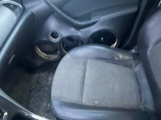 Opel Astra 2011 года выпуска, VIN XUFPE6DC3B3007122.