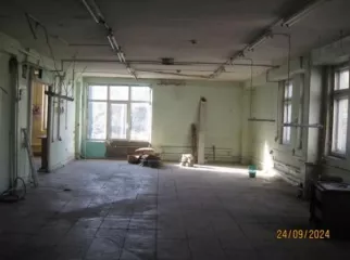 Нежилое встроенное помещение пом ВП2 (этаж №1, этаж №2) общей площадью 305,5 кв.м, кадастровый номер 52:18:0050021:417, расположенное по адресу: Нижегородская область, г Нижний Новгород, р-н Ленинский, ул Премудрова, д 10, корп 5, пом ВП2 Нежилое помещение расположено на первом и втором этажах…