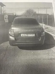 ЛАДА ГРАНТА 2022, а/м ЛАДА ГРАНТА, г/в 2022, г/н А628УТ01, VIN XTA219070N0828641. Обременение: залог, арест, н/ц 650 880,00 руб., з-к 130 176,00 руб., ш/а 6 509,00 руб. Вид транспорта: автомобиль. Год выпуска: 2022. Государственный регистрационный знак: А628УТ01. VIN номер: XTA219070N0828641…