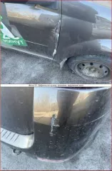 LADA Largus, 2021 года выпуска, цвет кузова коричневый. Двигатель бензиновый, 1.6 л (89.7 л.с.), механическая коробка передач, передний привод. VIN: XTAKS025LM1400806. Разрешенная максимальная масса 1750 кг, масса без нагрузки 1260 кг. Автомобиль в залоге у банка.