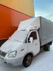 ГАЗ 3302 2006 года выпуска, VIN X9633020062169712.