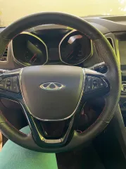 Chery T21 FL 2017 Легковой автомобиль: марки Chery, модель: T21 FL, год выпуска: 2017 г., идентификационный номер (VIN): X9WDB24B0H1001924, кузов №: X9WDB24B0H1001924. Ознакомление с имуществом производится по месту нахождения имущества в рабочие дни при условии предварительного направления заявки…