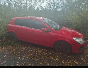 Opel Astra 2007 года, VIN W0L0AHL488207148. Ознакомиться по телефону 8 915 351 21 18 или почта fadeialex1@yandex.ru.