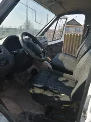ГАЗ 2844SA 2019, грузовой автомобиль марки/модели: ГАЗ 2844SA, год выпуска: 2019 г., кузов №: 330200K0817666, идентификационный номер (VIN): XU42844SAK0001303, Волгоградская область, Николаевский район, с. Солодушино, ул. Степная, д. 11